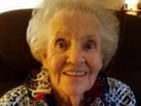 Gladys I. Edwards Obituary (1924