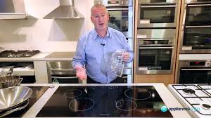 Maybe you would like to learn more about one of these? Insight Into Induction Cooktops And How They Differ To Electric And Gas Cooktops Appliances Online Youtube