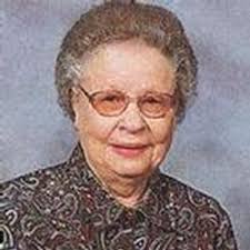 Florence Rust Obituary October 13, 2012