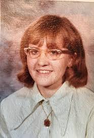 Obituary information for Kathleen M. MacLaury