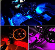 Best Led Lights For Car Interior Reviews And Buying Guides