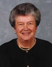 Obituary information for Sara Larson Harper