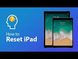Factory Reset Ipad Without Passcode Itunes 100 Working Youtube