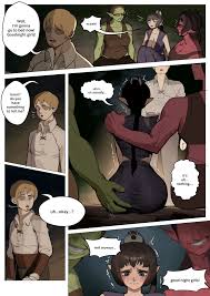 Shadowheart porn comic - the best cartoon porn comics, Rule 34 | MULT34