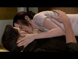 Pin By Shannon O Keefe On Beyond Two Souls Beyond Two Souls Female Heroines Soul