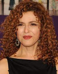 Ten Iconic Curly Celebrities From Chaka Khan To Shaun White Curly Hair Styles Long Layered Curly Hair Layered Curly Hair