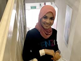 Maybe you would like to learn more about one of these? Seni Bina Corak Seni Persembahan Penyanyi Nabila Razali Berita Gaya Hidup Beritaharian Sg