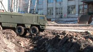 Машина создана на базе разработанной ао «ремдизель». Kamaz 63968 Tajfun Pashnya The Cure Youtube