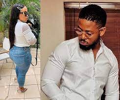 Comment down below and let us know what was your favourite part of this episode. Getting To Know Prince Kaybee S Bae Zola Mhlongo