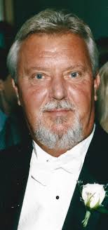 Obituary information for Richard R. Wyka