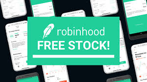 Robinhood's extended trading hours are from 9:00 a.m. Robinhood Free Stock Giveaway Get Up To 1 000 Wall Street Survivor