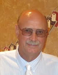 Obituary for Paul Gatlin