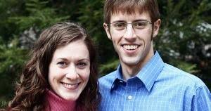 Becki Judkins & Chris Compson