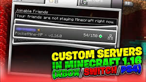 Subscribe if you're new and like the video!!twitch streams are monday. How To Add A Server On Minecraft Xbox One 1 16 Napa Org Pk