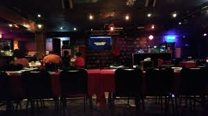 With the latest trends, chic designs, and west coast vibe, las vegas market is the place to source from every category including home furnishings, decor, and gift selection. Karaoke From 8pm Picture Of Cafe Moda Las Vegas Tripadvisor