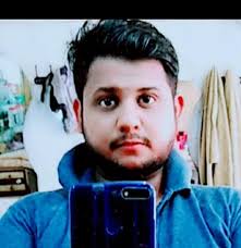 Profile for Ahsan Shaikh