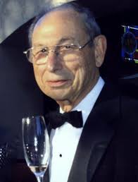 2015 Langhart Honoree: Stanley Becker