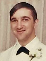 Obituary information for Boyd George Ralph