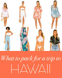 Women's fashion, babies and kids fashion boutique located in honolulu, hawaii. What To Pack For A Trip To Hawaii Cute Outfits For Maui Kauai Hawaii Jetsetchristina