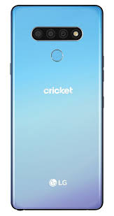 So that you can use it with any network sim card worldwide. Cricket Lg Phones