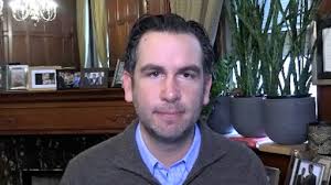 Jersey City Mayor Steven Fulop announces run for governor