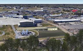 Search and find lafayette regional airport rental car deals on kayak now. New 4 Million Car Rental Facility At Lafayette Regional Airport