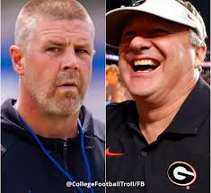 BREAKING: Florida Head Coach shocks social media by claiming Georgia  Bulldogs' win was 'Unfair' due to referee bias. 🤯🤯🤯 The SEC is  reportedly looking into possibilities for overturning the Dawgs win if