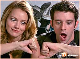 You Be the Critic: UGLY BETTY, GREY'S ANATOMY, THE OFFICE, SMALLVILLE &  SUPERNATURAL