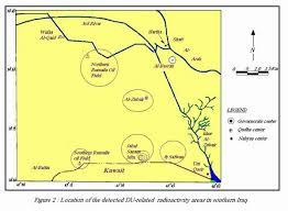 Concerns have been raised about the adverse health effects from exposure to depleted uranium that is aerosolized during combat. Depleted Uranium Pentagon Poison