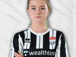 Bath City FC 2425 Women Archives