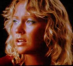 Tribute To Agnetha Faltskog She Returns - Home | Facebook