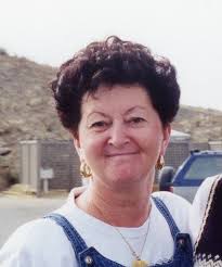 Kathryn Sharee Whaley