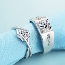 Beranda persiapan cincin kawin pentingnya pemilihan sepasang cincin tunangan yang tepat. Cincin Silver Original 925 Cincin Kahwin Cincin Tunang Cincin Couple Shopee Malaysia
