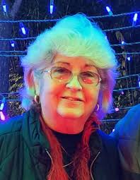 Obituary for Eileen Fern (Seeley) Wyatt