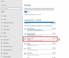 It is distributed on your pc in two different environments desktop and the modern ui. How To Clear All Cache On Windows 10 Ultimate Guide