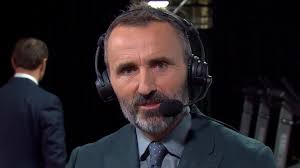 After Hours: Flames broadcaster Rick Ball returns to booth after pulmonary  embolism