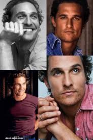 Mathew McConaughey and Woody Harrelson.. Friends for life !
