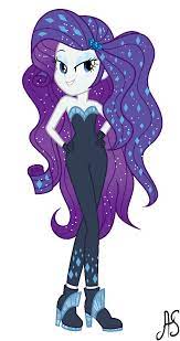 Names that are not in bold are placeholder names which are unofficial and are. Mlpeg Rarity The Other Side By Sparkling Sunset S08 On Deviantart
