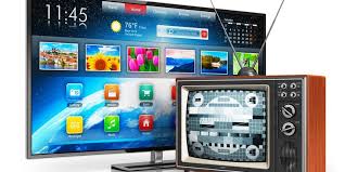 Ada yg punya info di saluran berapa gan.?? Tak Perlu Beli Tv Baru Ini Cara Cari Channel Tv Digital Pakai Stb Halaman All Kompas Com