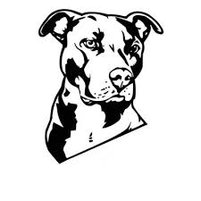 Download dog tribal dog tattoo images and photos. Dog Head Tattoos Pictures