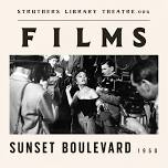 Sunset Boulevard - Film