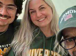 Fundraiser for Lori Dalvi by Steve Birkel : College Fund for Luke: Honor  Salil's Fight!