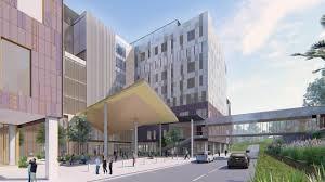 It is the largest hospital in new south wales and one of the leading trauma centres in australia. Nsw Budget 2020 Campbelltown Hospital Big Winner Daily Telegraph