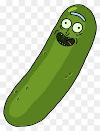 Rickandmorty Picklerick1500 Gif Pickle Rick Emoji Discord Clipart 1843582 Pinclipart Bring your texts and messages to life with our collection of giphy this sticker gif has everything: