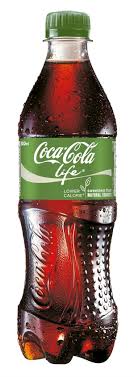 New Lease Of Life For Coca Cola Scottish Local Retailer