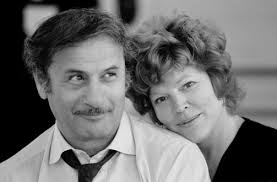 For better or worse: Long Hollywood marriages