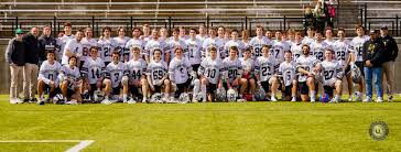 Men's Lacrosse