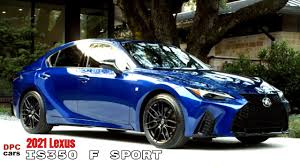 Moving up to the is 350 f sport blackine edition will require $49,845, and awd pushes things to $52,010. 2021 Lexus Is350 F Sport Ultrasonic Pricing Youtube