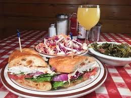 With two eggs and toast. Kate S Kitchen Sf Home San Francisco California Menu Prices Restaurant Reviews Facebook