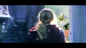Wandavision Avengers Endgame Post Credit Scene Breakdown Marvel Phase 4 Easter Eggs Youtube